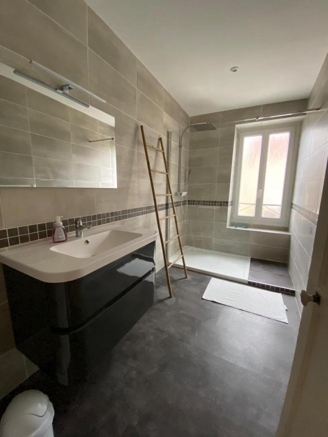 La Maison D'Eva. Maison Avec Climatisation. Villa Nuits-Saint-Georges Exteriör bild