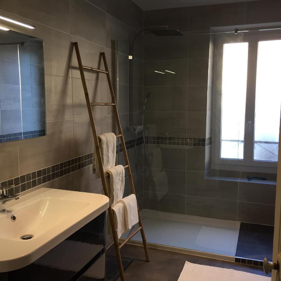 La Maison D'Eva. Maison Avec Climatisation. Villa Nuits-Saint-Georges Exteriör bild